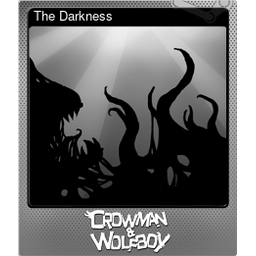 The Darkness (Foil)