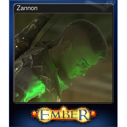 Zannon