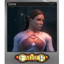 Corra (Foil)