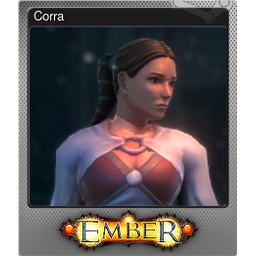 Corra (Foil)