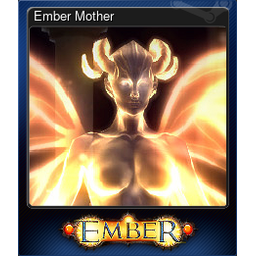 Ember Mother