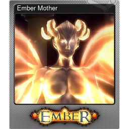 Ember Mother (Foil)