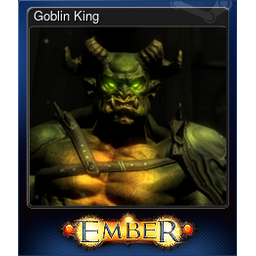 Goblin King