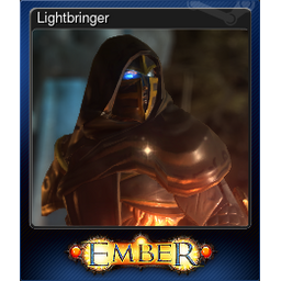 Lightbringer