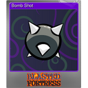 Bomb Shot (Foil)