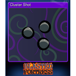 Cluster Shot