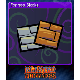 Fortress Blocks