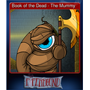 Book of the Dead - The Mummy