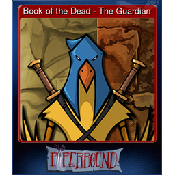 Book of the Dead - The Guardian