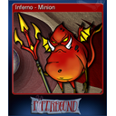 Inferno - Minion