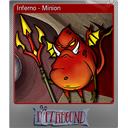 Inferno - Minion (Foil)