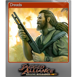 Dreads (Foil)