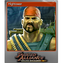 Hightower (Foil)