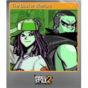The Basket Warriors (Foil)