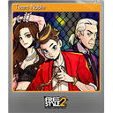 Team Noble (Foil)