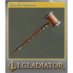 Beedle Hammer (Foil)