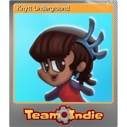 Knytt Underground (Foil)