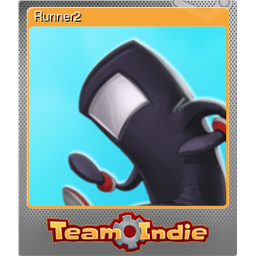 Runner2 (Foil)