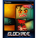 Zombie (Trading Card)