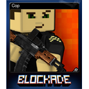 Cop (Trading Card)