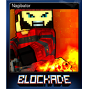 Nagibator (Trading Card)