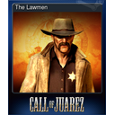 The Lawmen