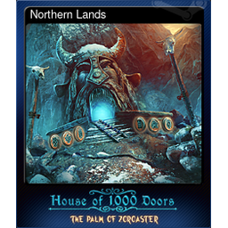 Northern Lands