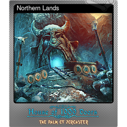 Northern Lands (Foil)