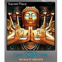 Sacred Place (Foil)