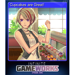 Cupcakes are Great!