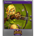 Huntress (Foil)