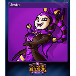 Jester