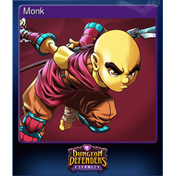 Monk