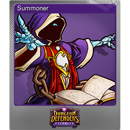 Summoner (Foil)