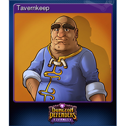 Tavernkeep