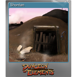 Shontan (Foil)