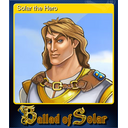 Solar the Hero