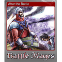 After the Battle (Foil)