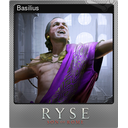 Basilius (Foil)
