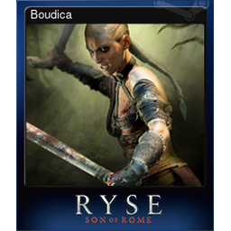 Boudica