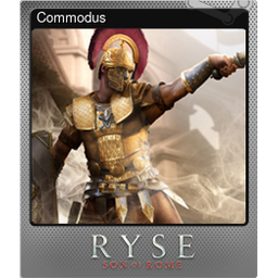 Commodus (Foil)