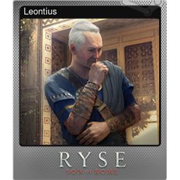 Leontius (Foil)