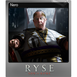 Nero (Foil)