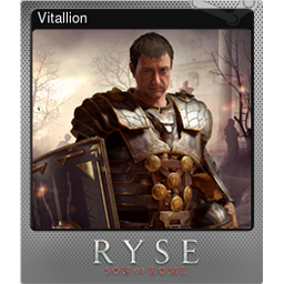 Vitallion (Foil)