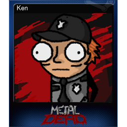 Ken