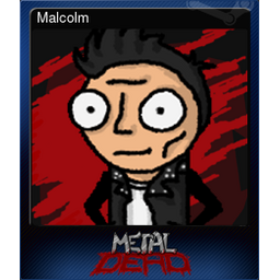 Malcolm