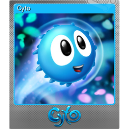 Cyto (Foil)