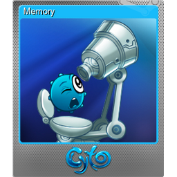 Memory (Foil)