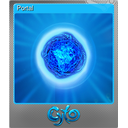 Portal (Foil)
