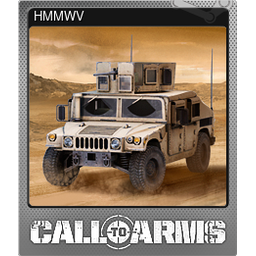 HMMWV (Foil)